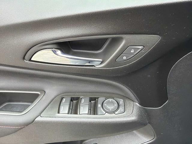 2023 Chevrolet Equinox AWD 4dr RS