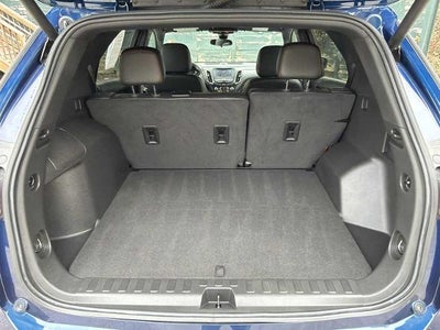 2023 Chevrolet Equinox AWD 4dr RS