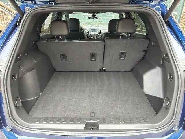 2023 Chevrolet Equinox AWD 4dr RS