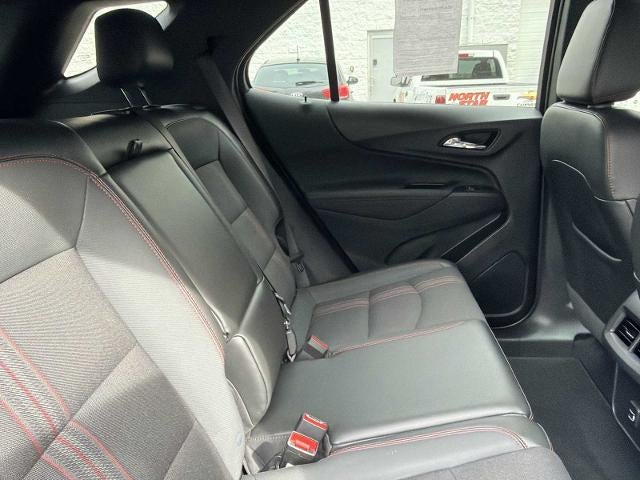 2023 Chevrolet Equinox AWD 4dr RS