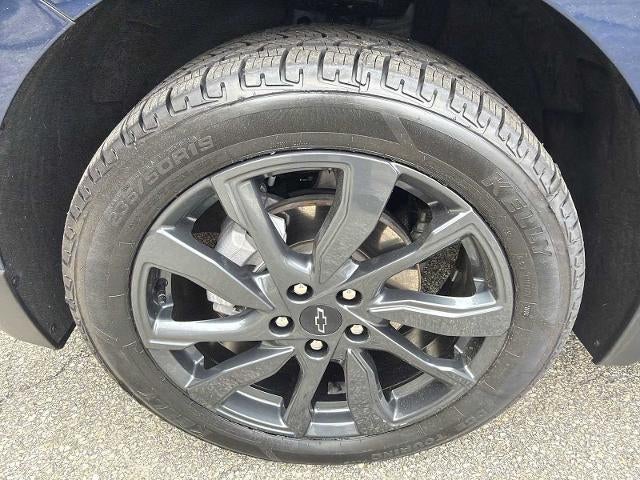 2023 Chevrolet Equinox AWD 4dr RS