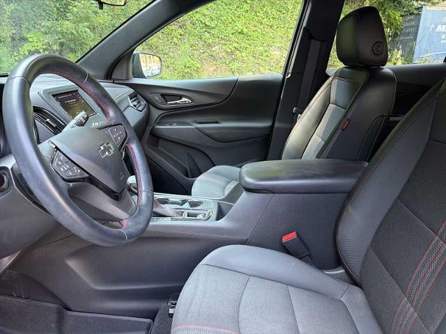 2023 Chevrolet Equinox AWD 4dr RS