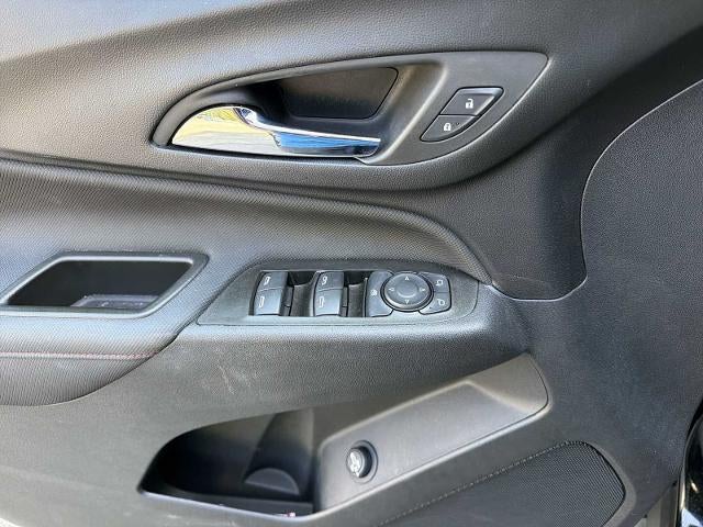 2023 Chevrolet Equinox AWD 4dr RS