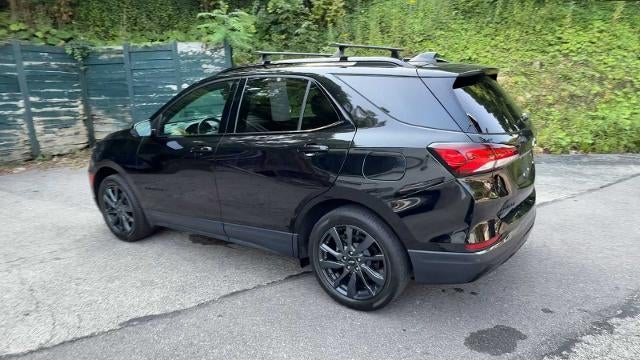 2023 Chevrolet Equinox AWD 4dr RS
