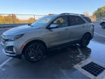 2023 Chevrolet Equinox AWD 4dr RS