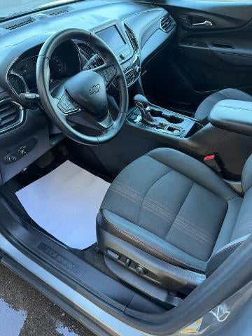 2023 Chevrolet Equinox AWD 4dr RS