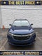 2022 Chevrolet Equinox AWD 4dr RS