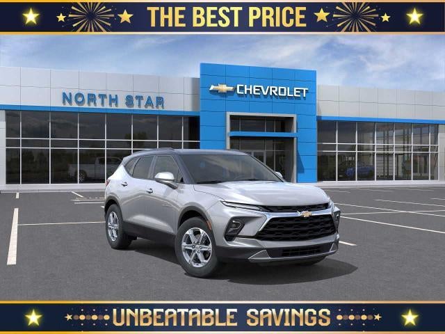 2026 Chevrolet Blazer LT AWD