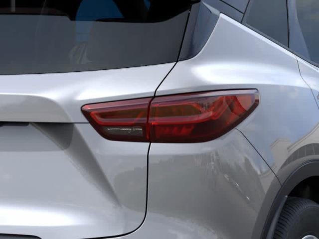 2026 Chevrolet Blazer LT AWD