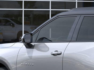 2026 Chevrolet Blazer LT AWD