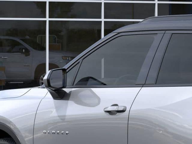 2026 Chevrolet Blazer LT AWD