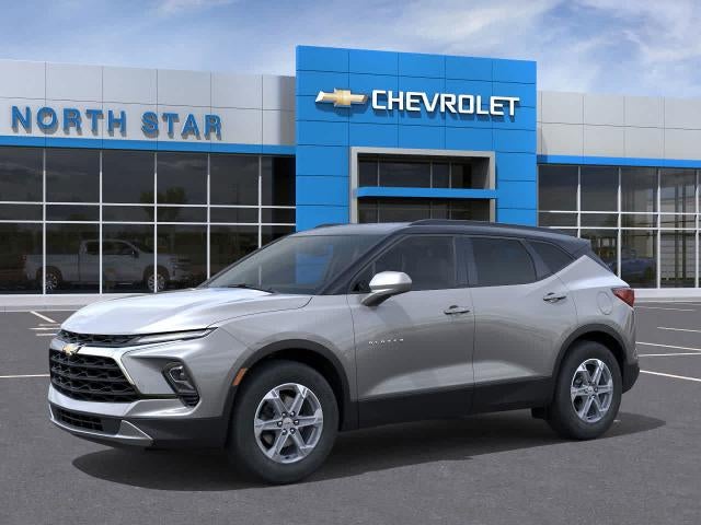 2026 Chevrolet Blazer LT AWD