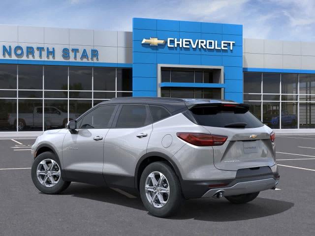 2026 Chevrolet Blazer LT AWD