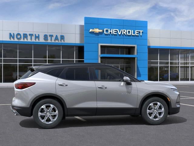 2026 Chevrolet Blazer LT AWD