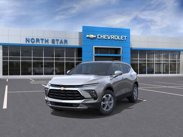 2026 Chevrolet Blazer LT AWD