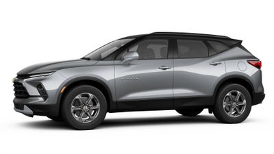 2026 Chevrolet Blazer LT AWD
