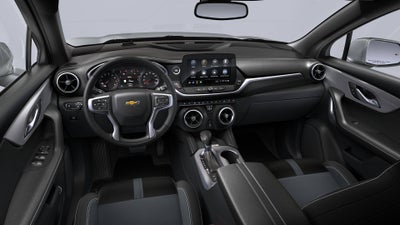 2026 Chevrolet Blazer LT AWD