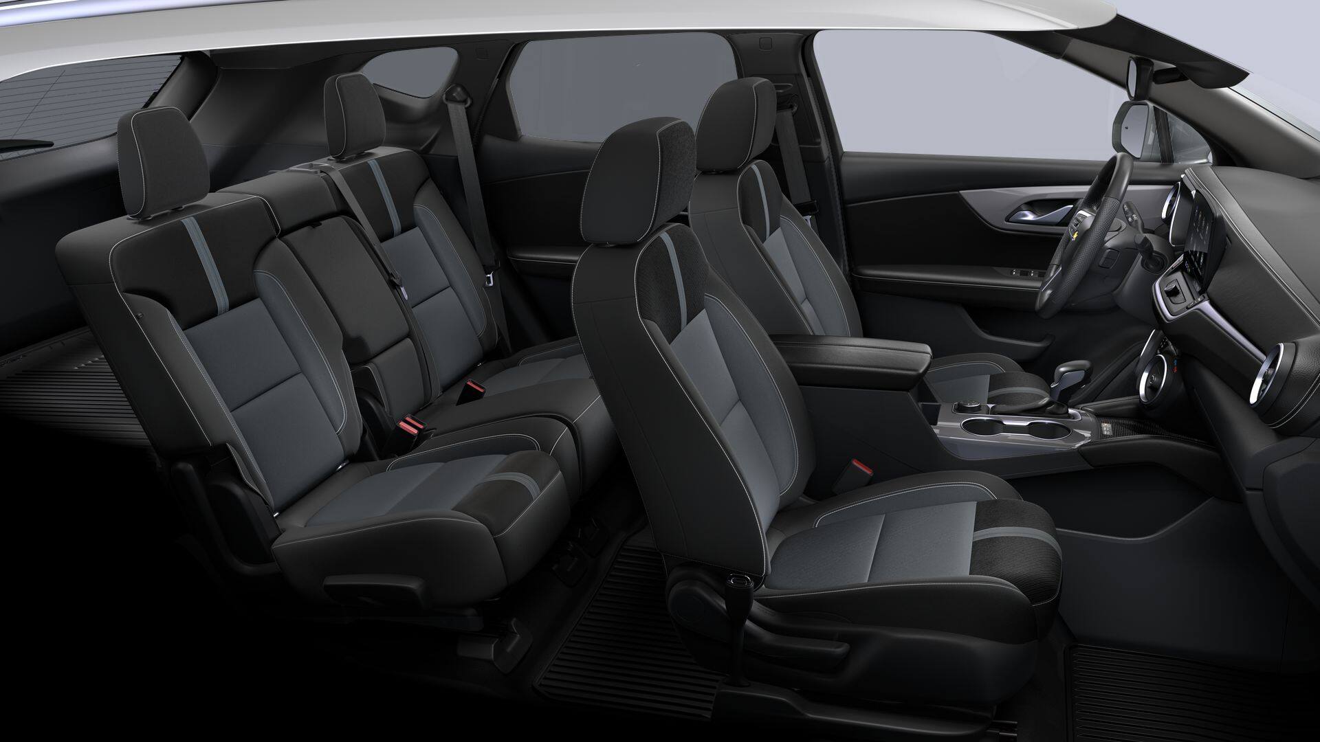 2026 Chevrolet Blazer LT AWD