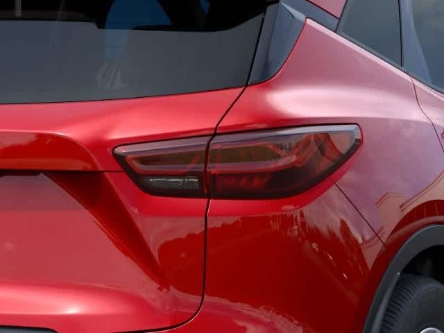 2026 Chevrolet Blazer LT AWD