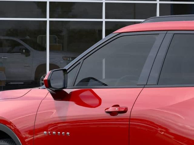 2026 Chevrolet Blazer LT AWD