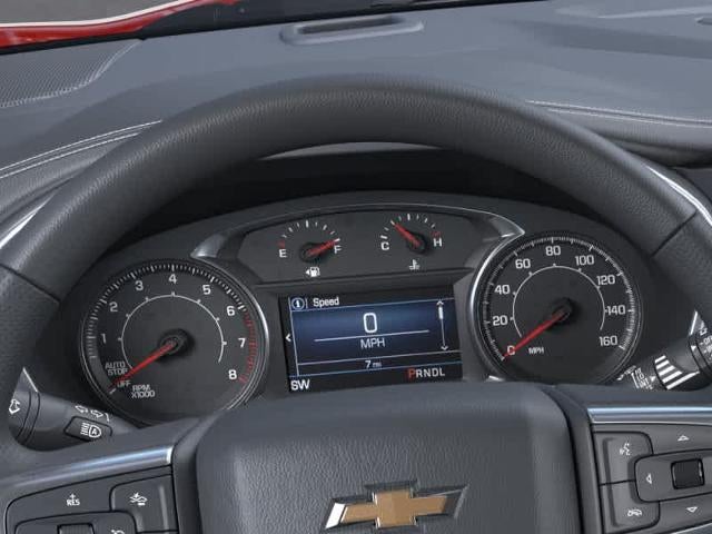 2026 Chevrolet Blazer LT AWD