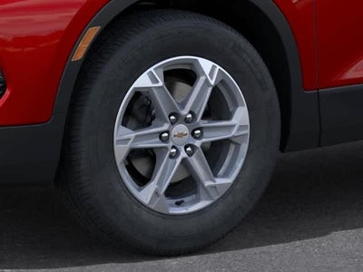 2026 Chevrolet Blazer LT AWD