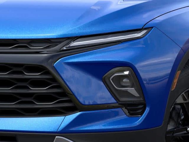 2026 Chevrolet Blazer LT AWD