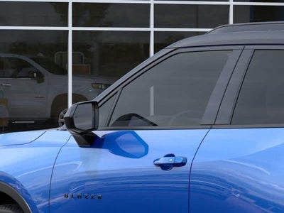 2026 Chevrolet Blazer LT AWD