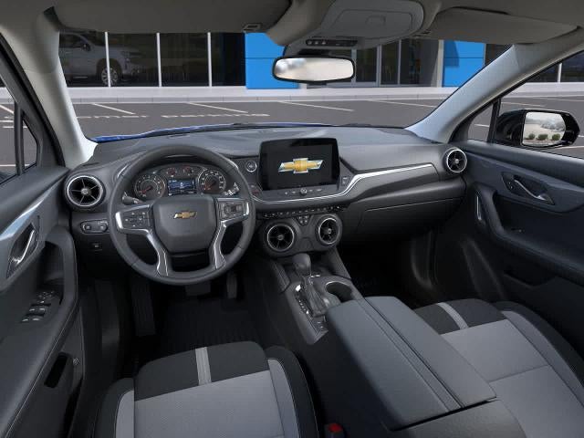 2026 Chevrolet Blazer LT AWD