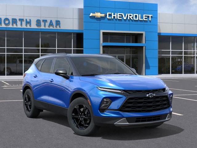 2026 Chevrolet Blazer LT AWD