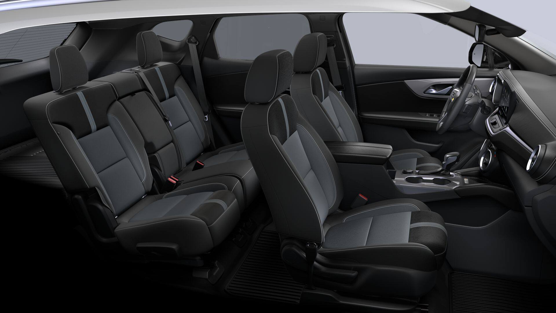 2026 Chevrolet Blazer LT AWD