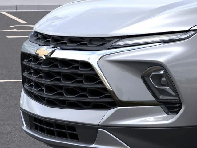 2026 Chevrolet Blazer LT AWD