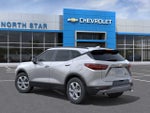 2026 Chevrolet Blazer LT AWD