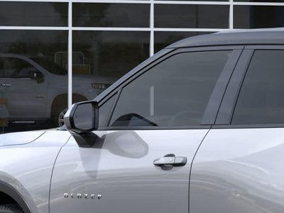 2026 Chevrolet Blazer LT AWD