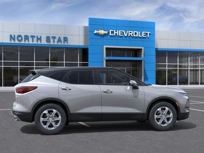 2026 Chevrolet Blazer LT AWD