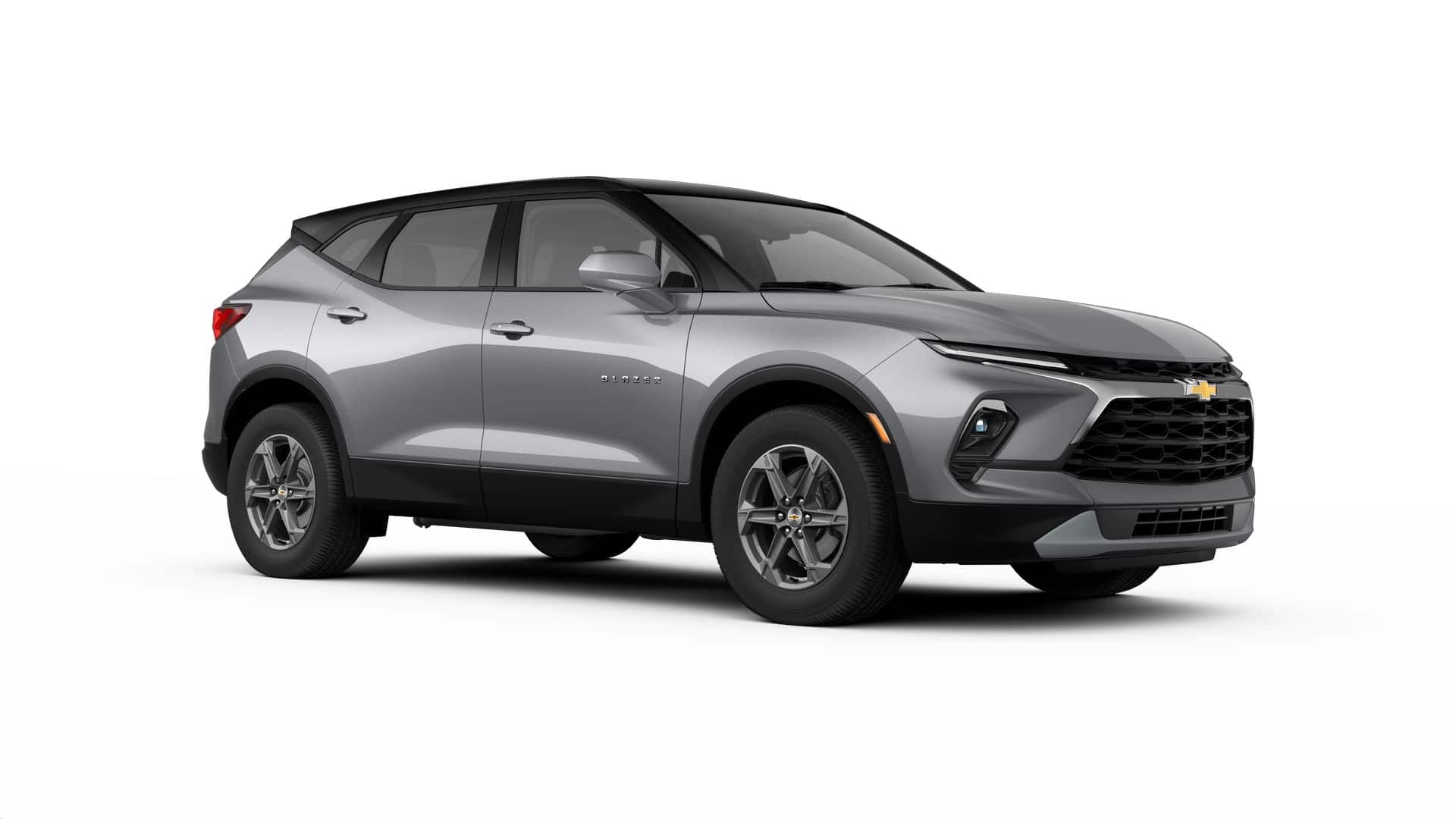 2026 Chevrolet Blazer LT AWD