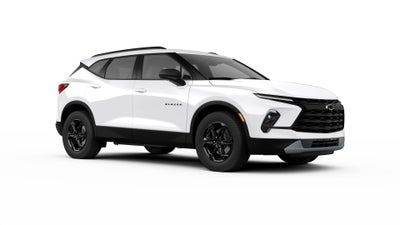 2026 Chevrolet Blazer LT AWD