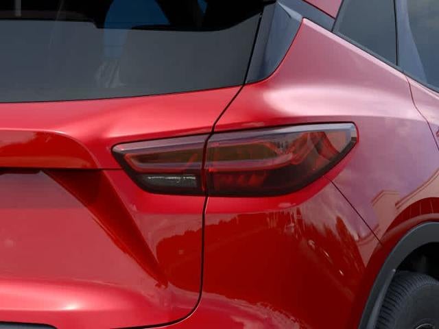 2026 Chevrolet Blazer LT AWD