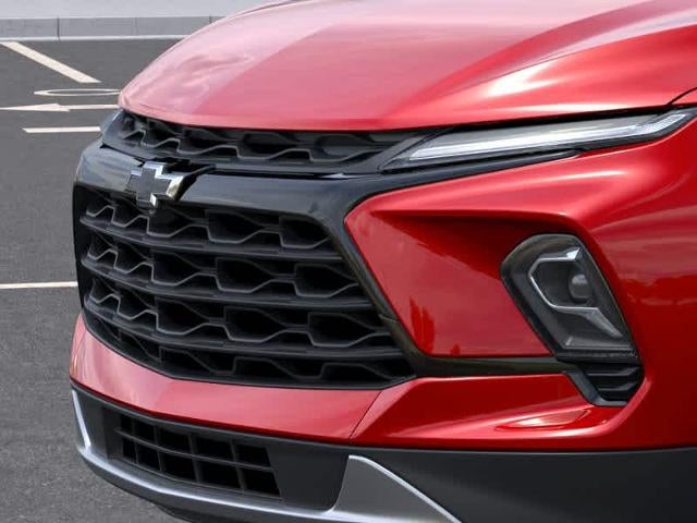 2026 Chevrolet Blazer LT AWD