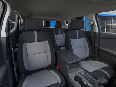 2026 Chevrolet Blazer LT AWD