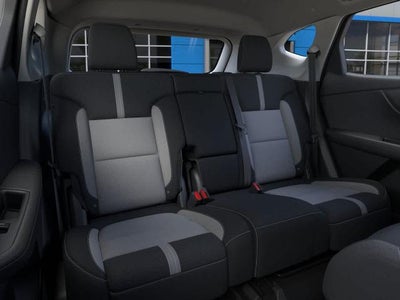 2026 Chevrolet Blazer LT AWD