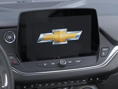 2026 Chevrolet Blazer LT AWD