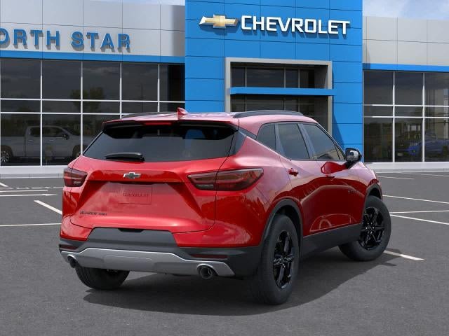 2026 Chevrolet Blazer LT AWD