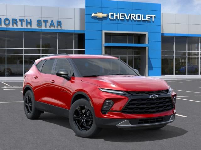 2026 Chevrolet Blazer LT AWD