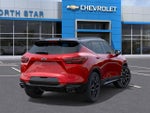 2026 Chevrolet Blazer RS AWD