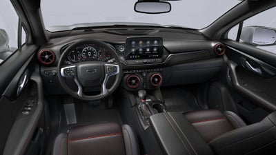 2026 Chevrolet Blazer RS AWD