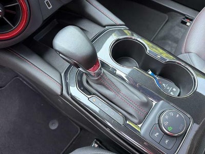 2025 Chevrolet Blazer RS AWD