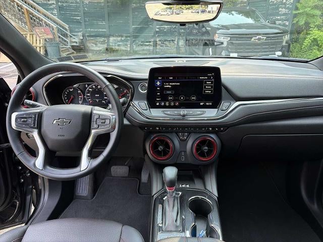 2025 Chevrolet Blazer RS AWD