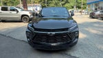2025 Chevrolet Blazer RS AWD