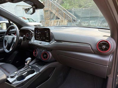 2025 Chevrolet Blazer RS AWD